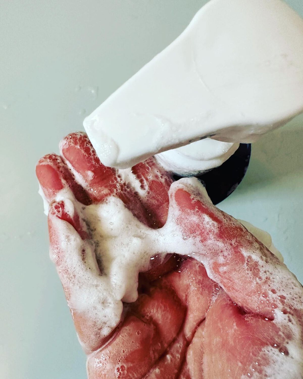 デオコ 薬用ボディクレンズ/DEOCO(デオコ)/ボディソープを使ったクチコミ（2枚目）