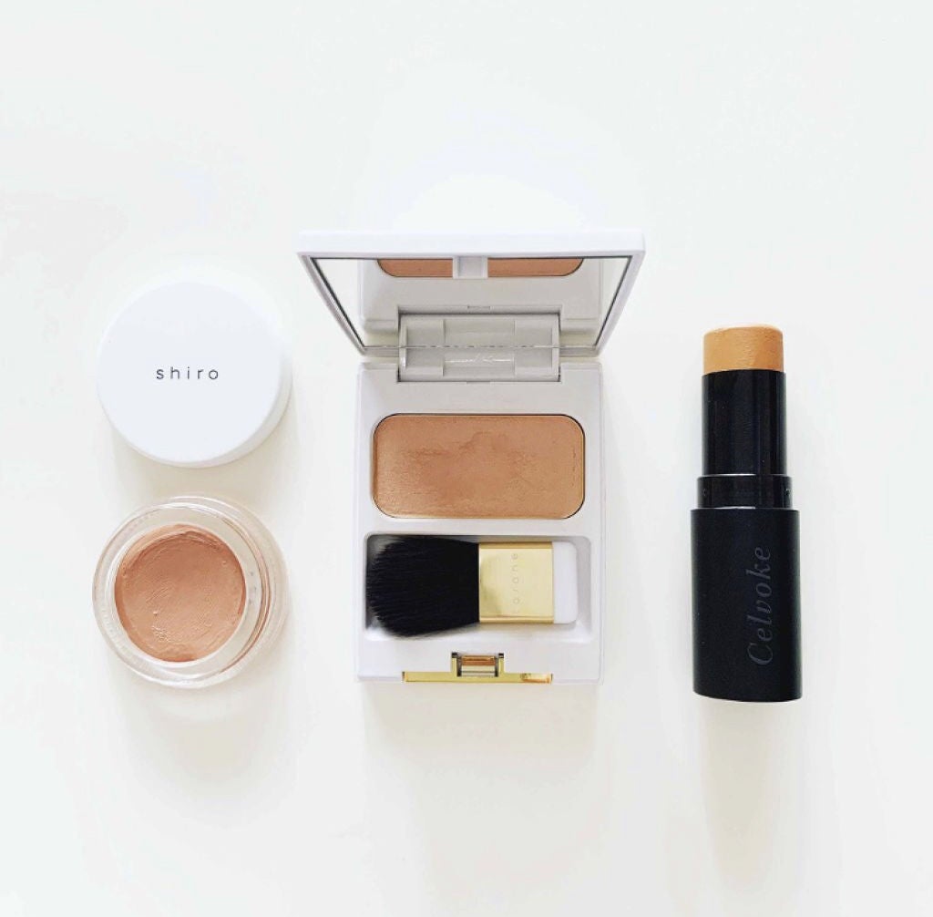 いちご、みかん、カシス。もぎたてフルーツみたいな果実色コスメがかわいいんです♡のサムネイル