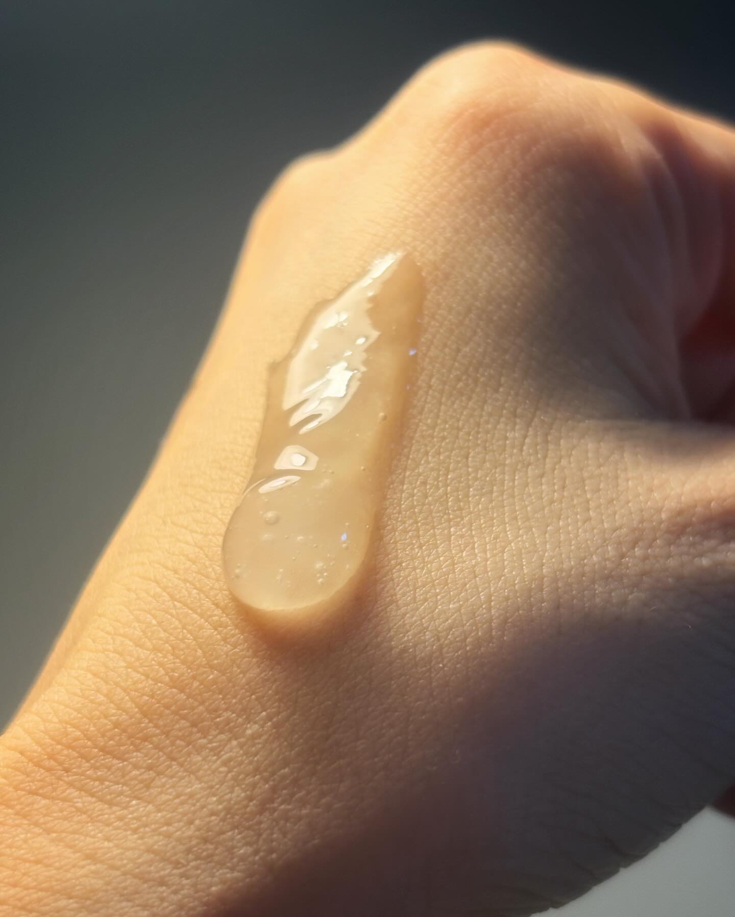 ピトピディーアールエヌ カプセルショット アンプル/One-day's you/美容液を使ったクチコミ（3枚目）