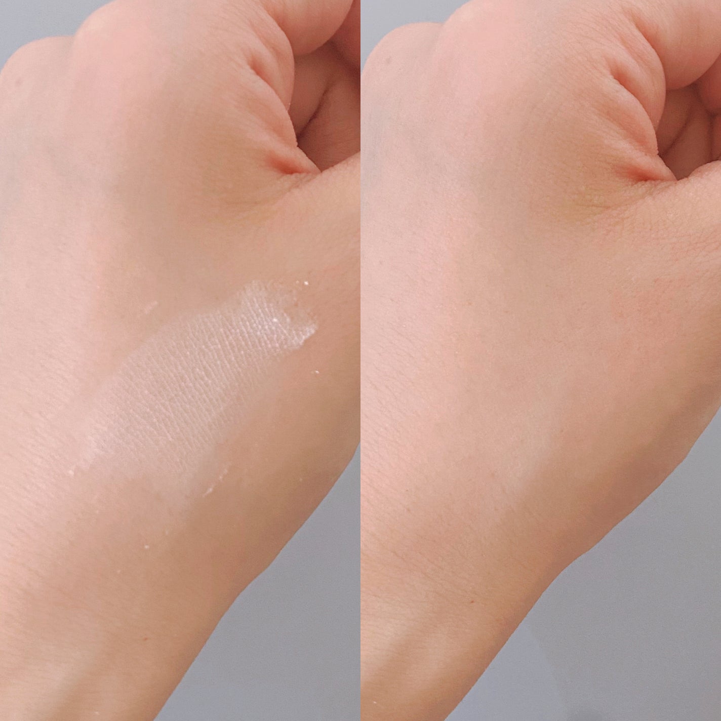 ひよこ on LIPS 「tfitトランスルーセントセットフィニッシングパウダー頂きまし..」(3枚目)