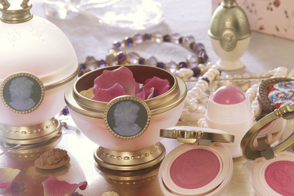 アイブロウ パレット/レ・メルヴェイユーズ ラデュレ/パウダーアイブロウを使ったクチコミ（2枚目）