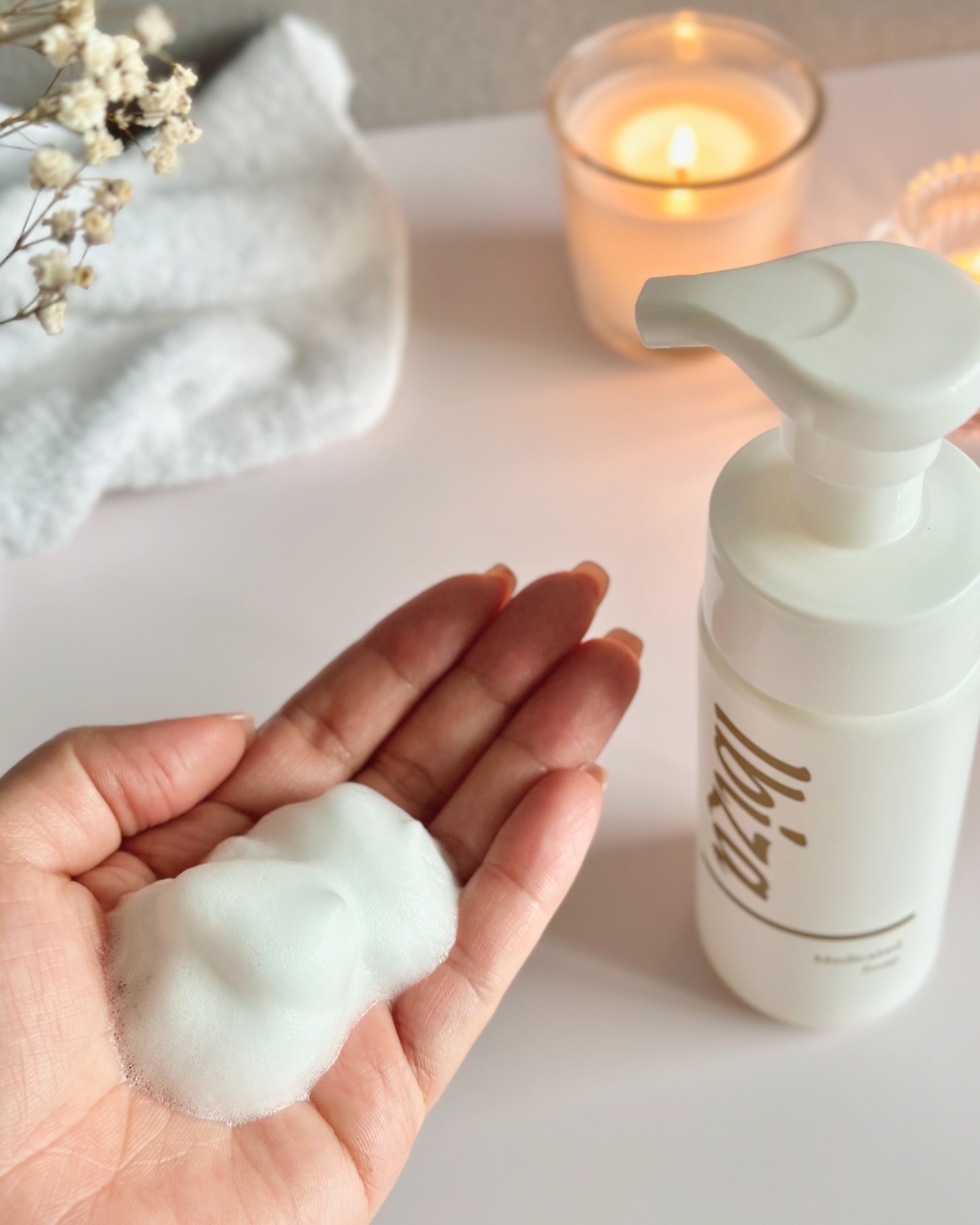 イビサクリーム/Ibiza/デリケートゾーンケアを使ったクチコミ（3枚目）