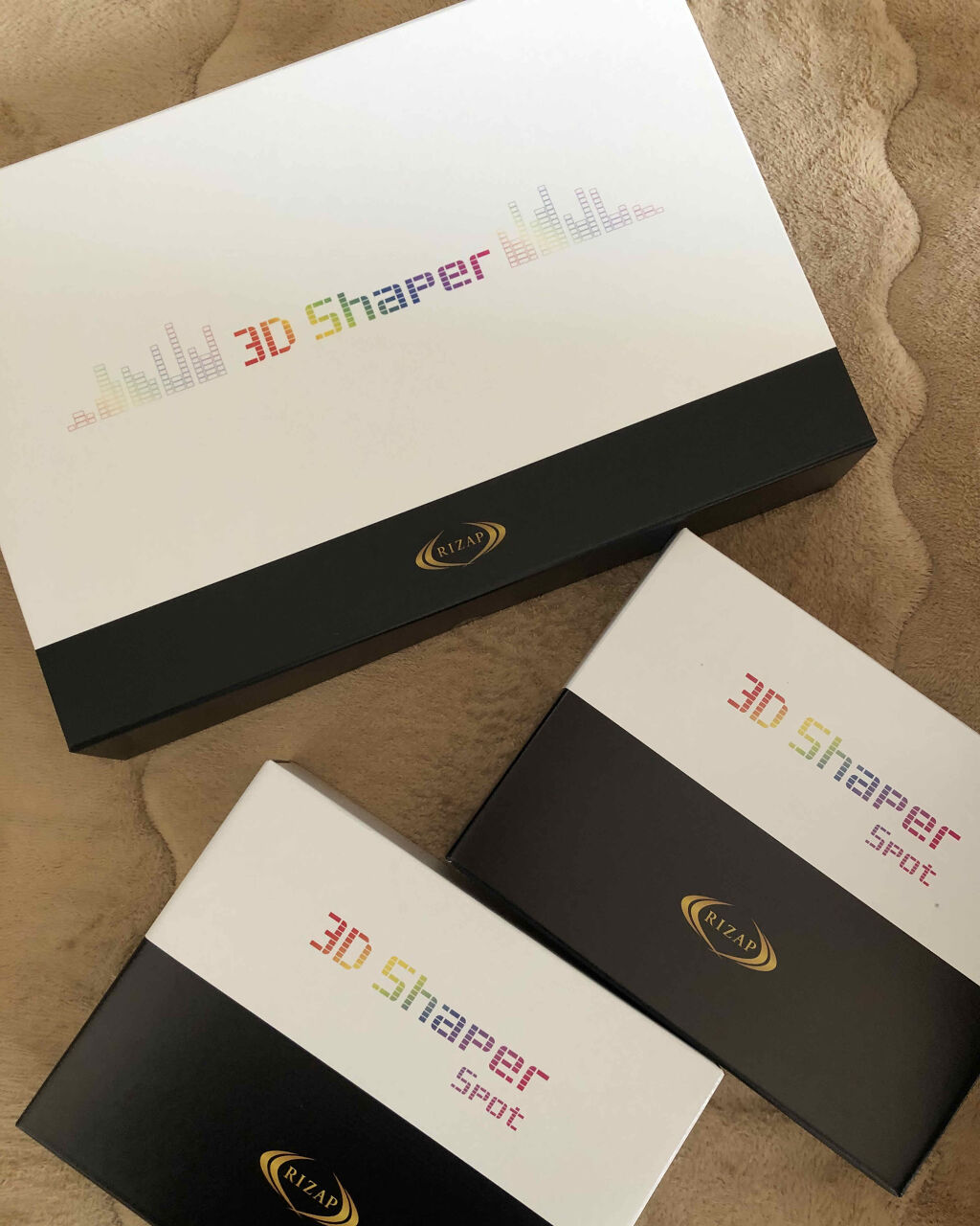 自己紹介/雑談/その他を使ったクチコミ（1枚目）