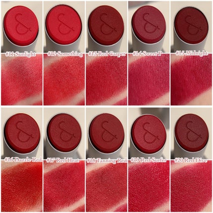 ゼロマットリップスティック/rom&nd/口紅を使ったクチコミ(5枚目)