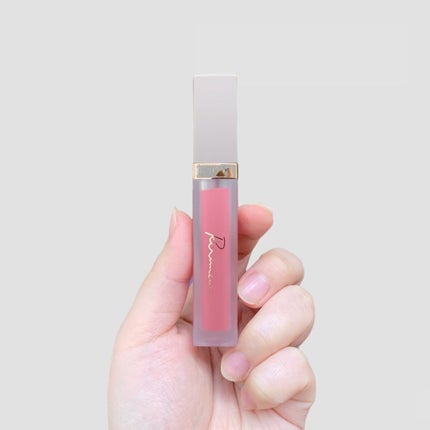 センシュアルフィックスティント/Ririmew/リップティントを使ったクチコミ(3枚目)