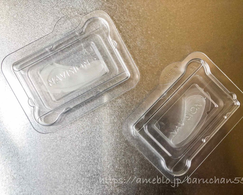 HA フィルパッチ B/ナビジョンDR/美容液を使ったクチコミ（3枚目）