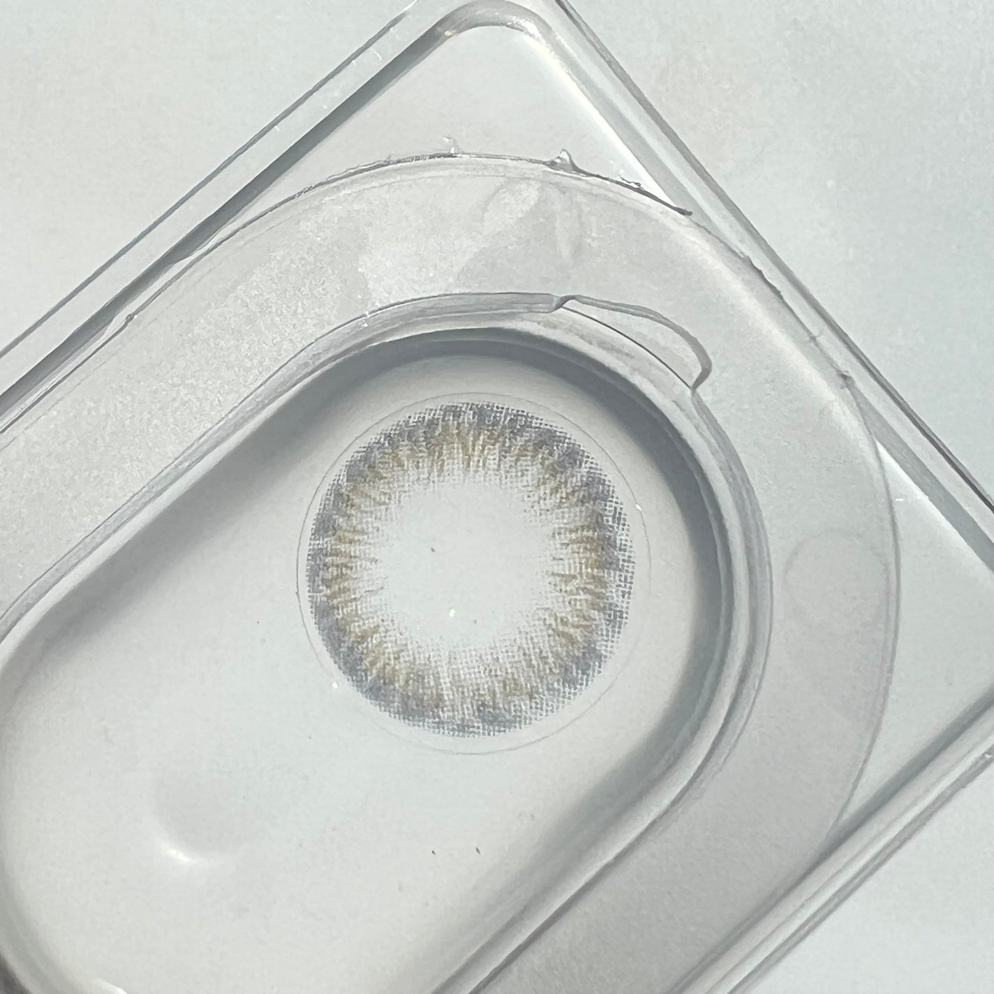 Haruhana/otr/カラーコンタクトレンズを使ったクチコミ(2枚目)