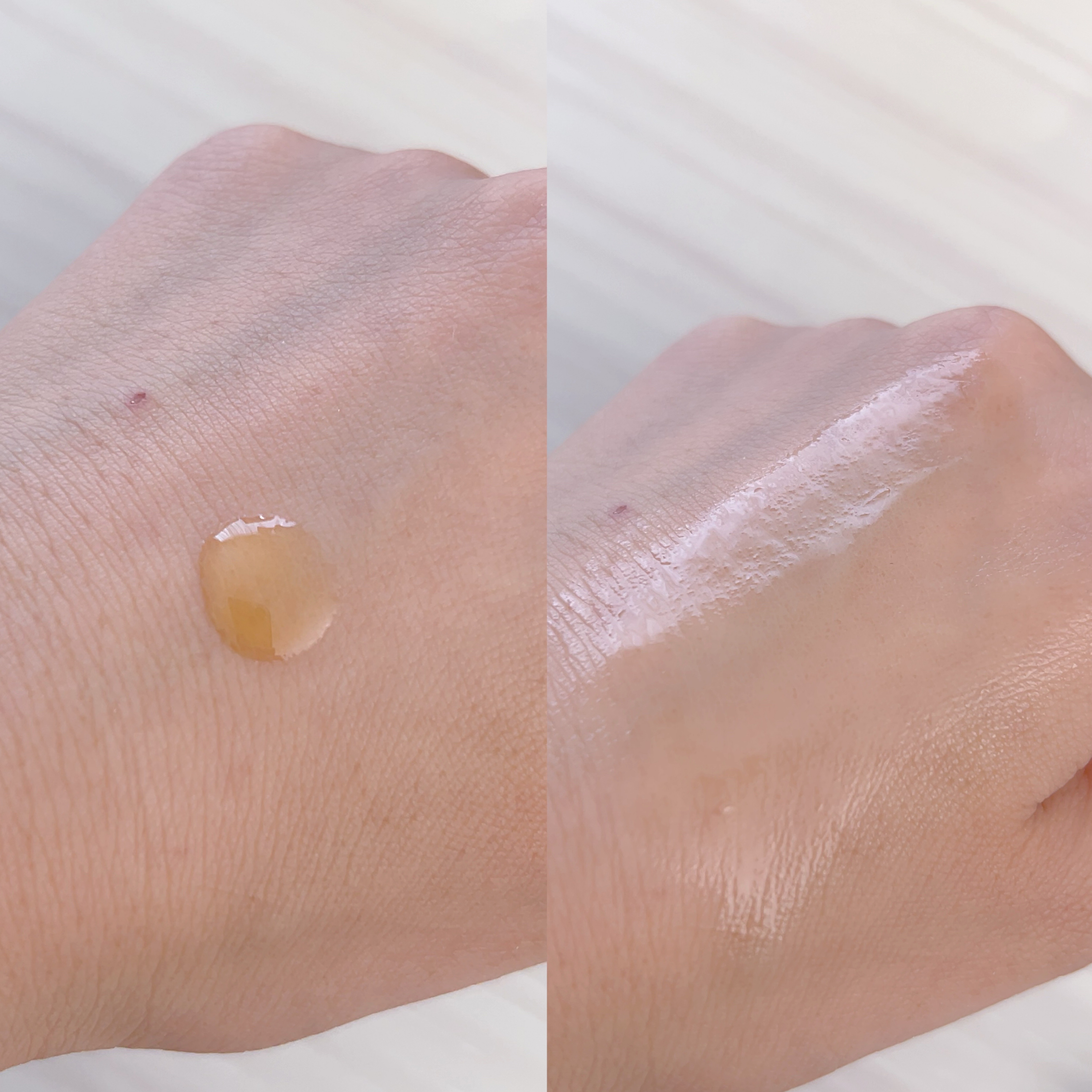 RICE BRAN OIL for face/HAYEJIN/フェイスオイルを使ったクチコミ（3枚目）