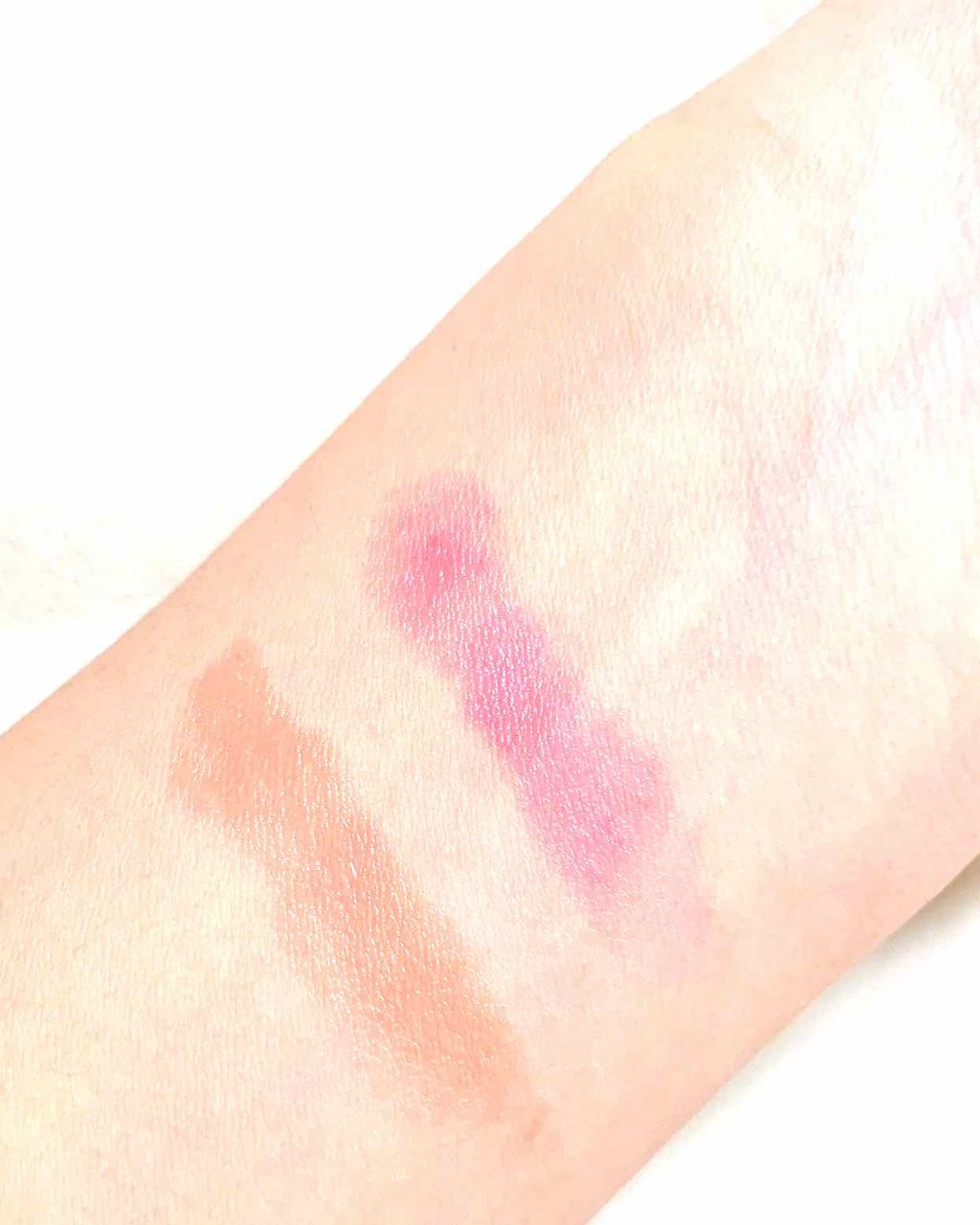 ルージュ ココ シャイン/CHANEL/口紅を使ったクチコミ（3枚目）