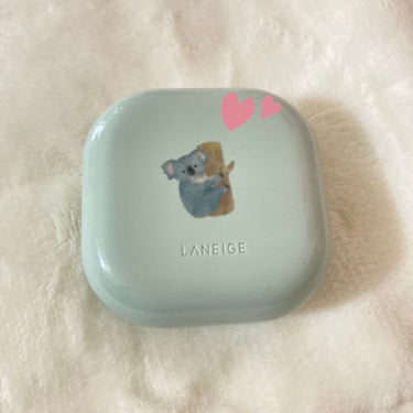 ネオクッション マット 21N/LANEIGE/クッションファンデーションの画像