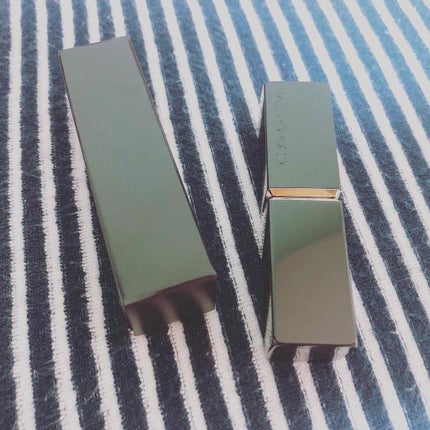 モイスチャー リッチ リップスティック/SUQQU/口紅を使ったクチコミ(1枚目)