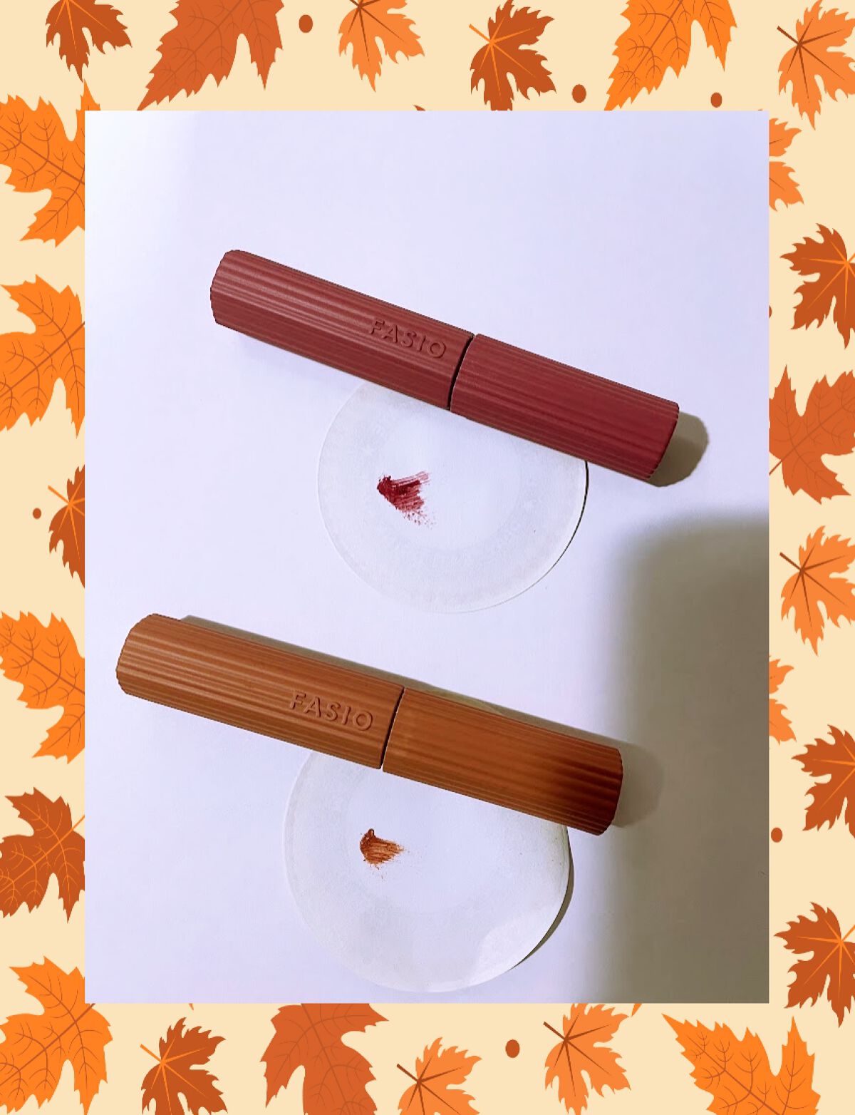 パーマネントカール マスカラ ハイブリッド(ロング)/FASIO/マスカラを使ったクチコミ(4枚目)