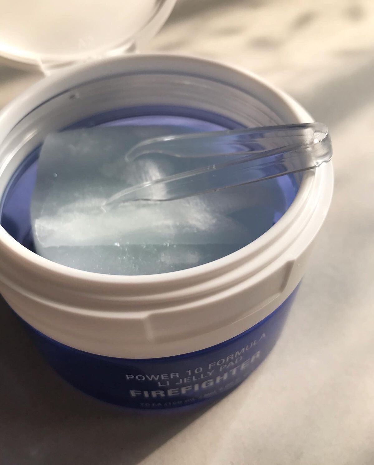 パワー10フォーミュラLIクリーム/It's skin/フェイスクリームを使ったクチコミ（2枚目）