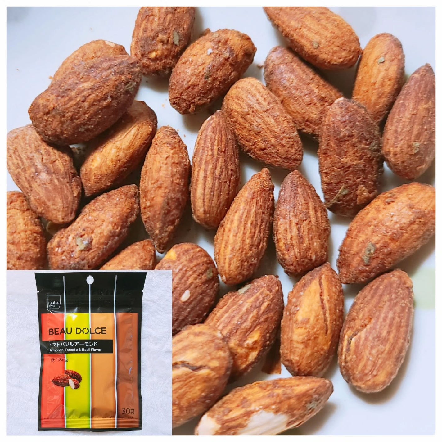 BEAU DOLCE/matsukiyo/バランス栄養食を使ったクチコミ(3枚目)