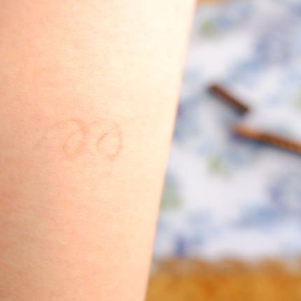 リキッドアイライナー /3650/リキッドアイライナーを使ったクチコミ(3枚目)