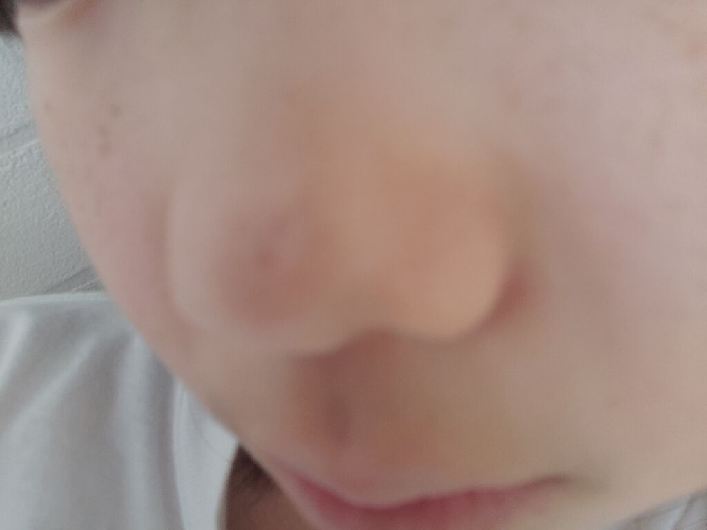 マシュマロホイップ モイスチャー/ビオレ/泡洗顔を使ったクチコミ(2枚目)
