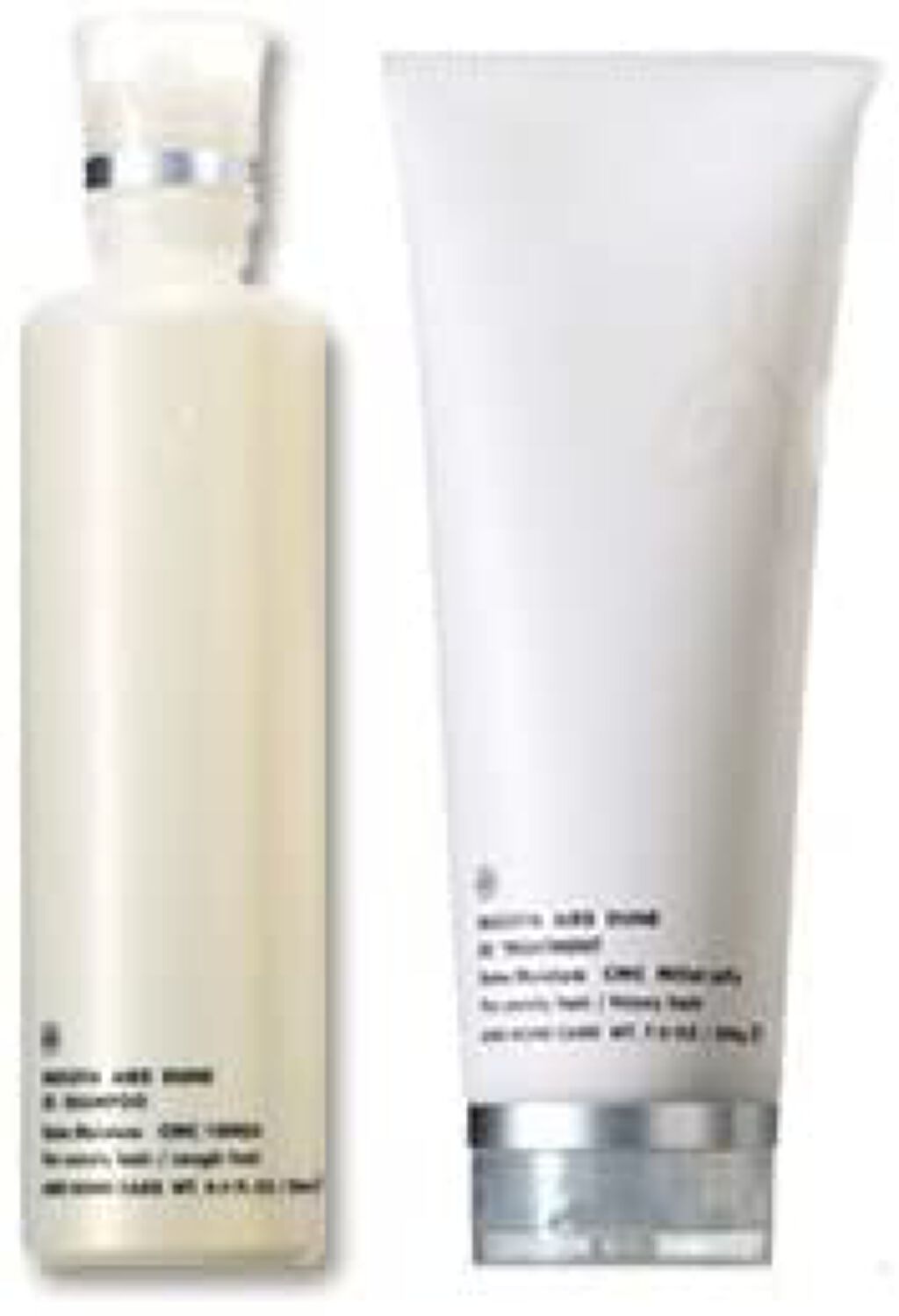 MUCOTA(ムコタ) アイレ ディーンEXシャンプー/トリートメント