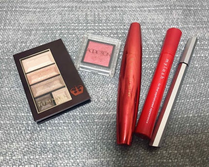 アディクション ザ アイシャドウ/ADDICTION/単色アイシャドウを使ったクチコミ(2枚目)