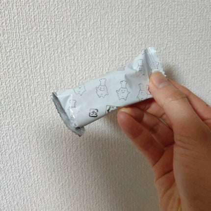 ナリスアップ ぐーぴたっ クッキー/ぐーぴたっ/低糖質食品を使ったクチコミ(2枚目)