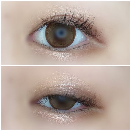 ポップ パウダージェル アイシャドウ/SHISEIDO/単色アイシャドウを使ったクチコミ(5枚目)