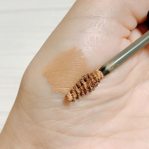 ヴィセ リシェ インスタント アイブロウ カラー/Visée/眉マスカラ by ぼぶ