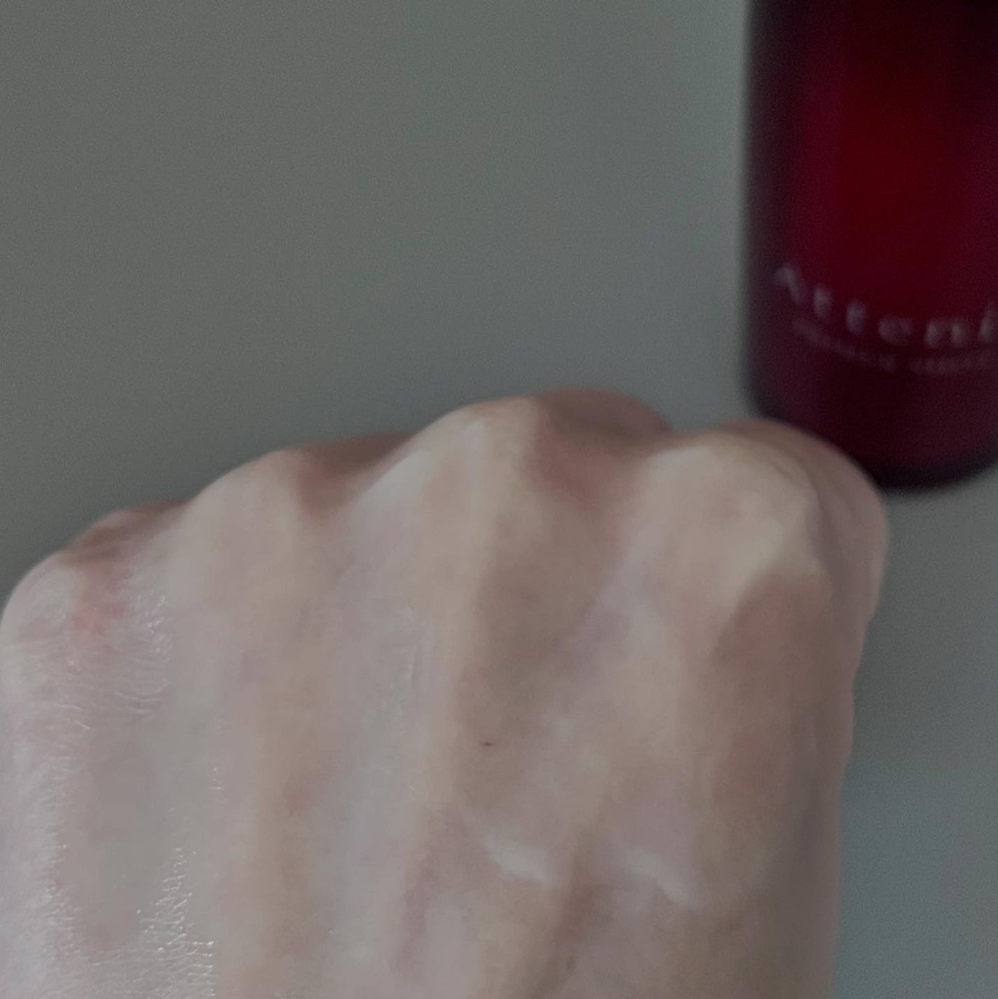 プライマーショット/アテニア/ブースター・導入液を使ったクチコミ(4枚目)