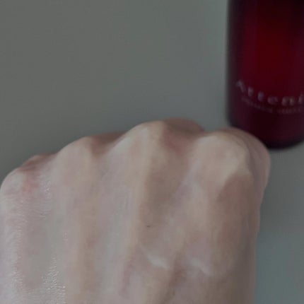 プライマーショット/アテニア/ブースター・導入液を使ったクチコミ(4枚目)