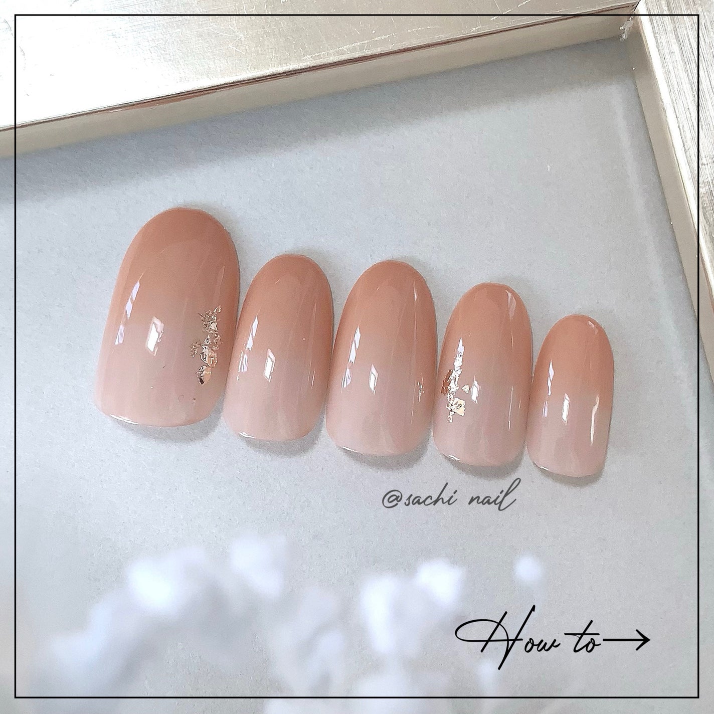 カラフルネイルズ/キャンメイク/マニキュアを使ったクチコミ(4枚目)