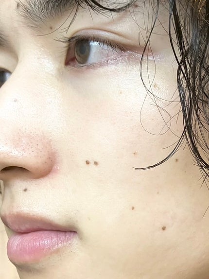 ガラクナイアシン2.0エッセンス/manyo/美容液を使ったクチコミ(2枚目)