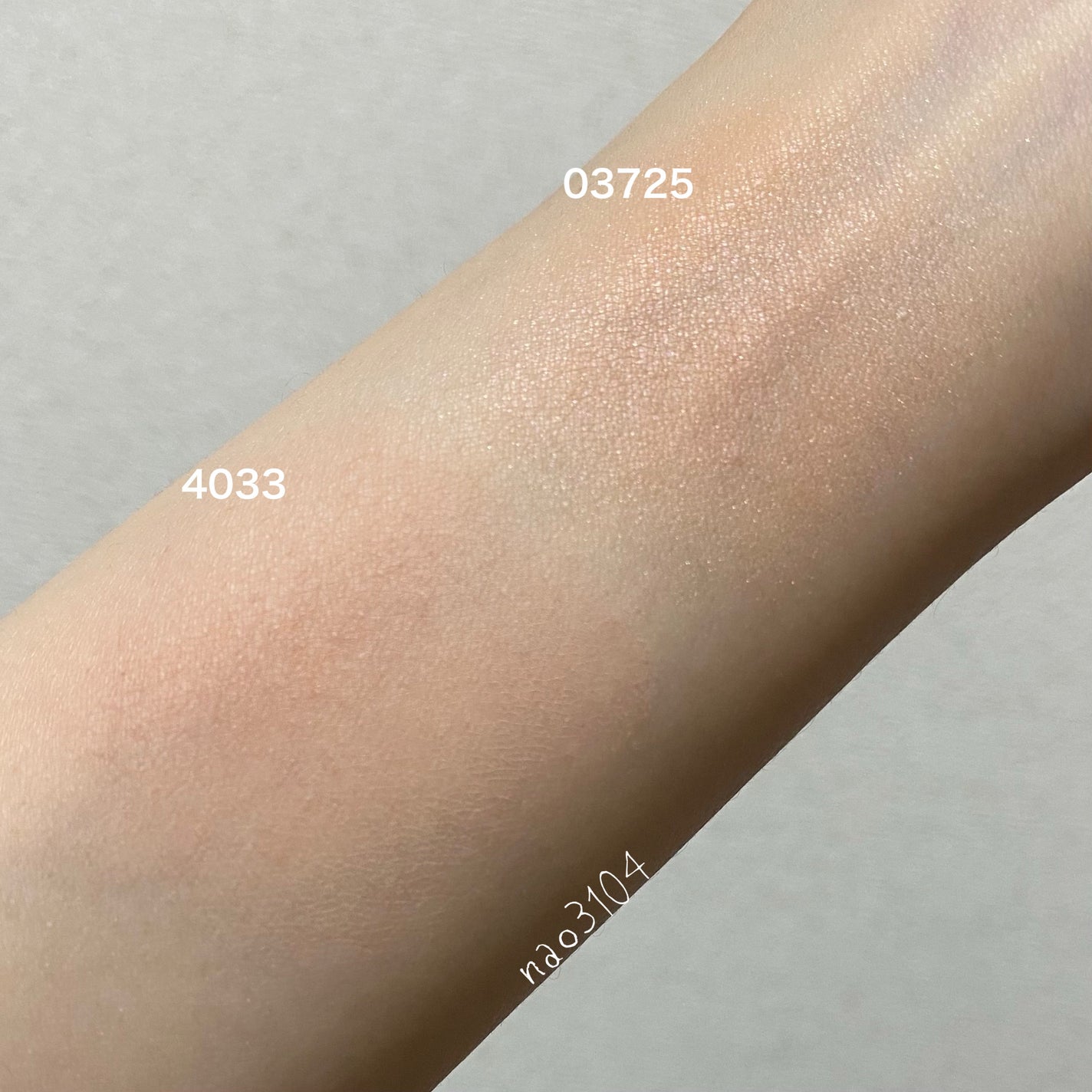 ライトリフレクティング ブラッシュ/NARS/パウダーチークを使ったクチコミ(5枚目)