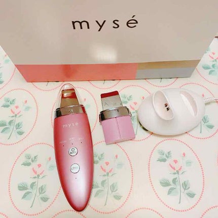 kira-_-to on LIPS 「毛穴ケア 今回、LIPSを通してmyse(ミーゼ kira-_-to on LIPS 「毛穴ケア 今回、LIPSを通してmyse(ミーゼ