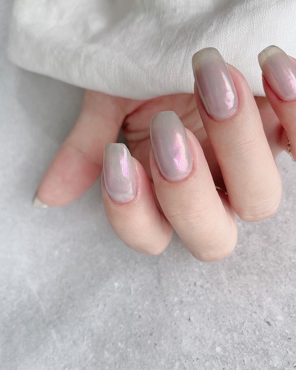 irogel/irogel(イロジェル)/ジェルネイルを使ったクチコミ（3枚目）