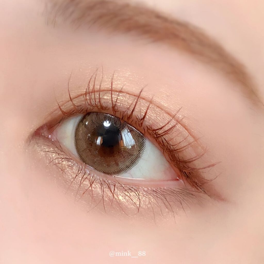 ラッシュエキスパンダー ロングロングロング EX/MAJOLICA MAJORCA/マスカラを使ったクチコミ(3枚目)