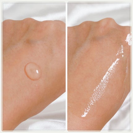 レッドブレミッシュスージングアクティブエッセンス/Dr.G/ブースター・導入液を使ったクチコミ(4枚目)