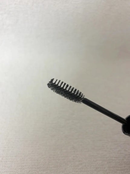 ケ-プ フォーアクティブ 前髪ホールドマスカラ/ケープ/ヘアジェルを使ったクチコミ(2枚目)