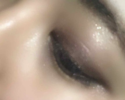 ショコラスウィート アイズ/リンメル ロンドン/アイシャドウパレットを使ったクチコミ(2枚目)