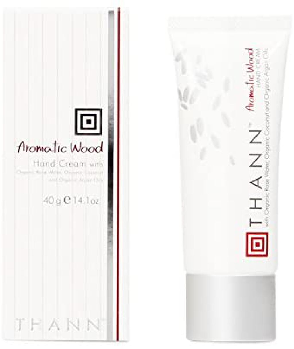 THANN ハンドクリームAW