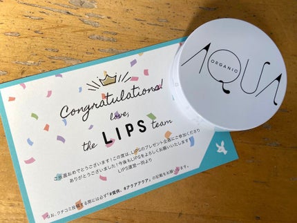 オーガニッククッションコンパクト/アクア・アクア/クッションファンデーションを使ったクチコミ(1枚目)