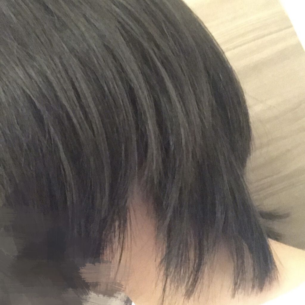 薬用ハトムギWクレンジングフォーム/麗白/洗顔フォームを使ったクチコミ（1枚目）