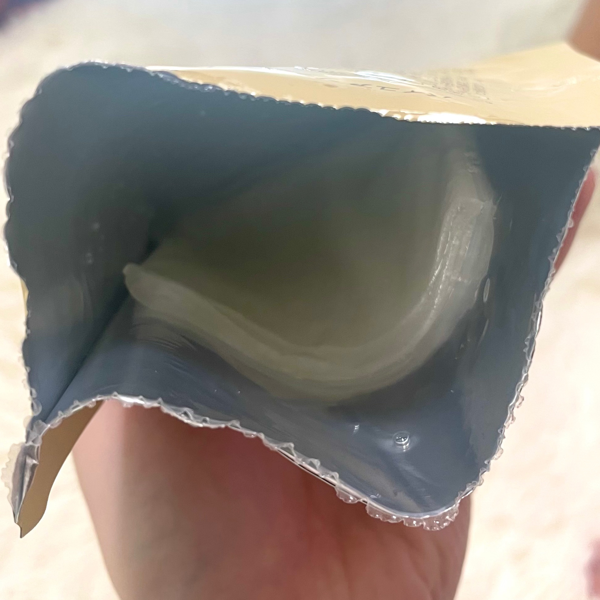 プランプハニー アクアセラムマスク/ByUR/シートマスク・パックを使ったクチコミ（3枚目）