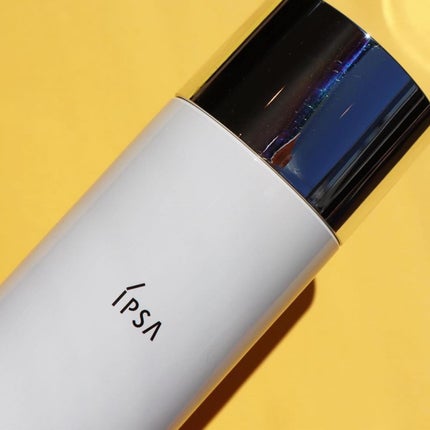 クーリング ボディプロテクター/IPSA/日焼け止めローションを使ったクチコミ(4枚目)