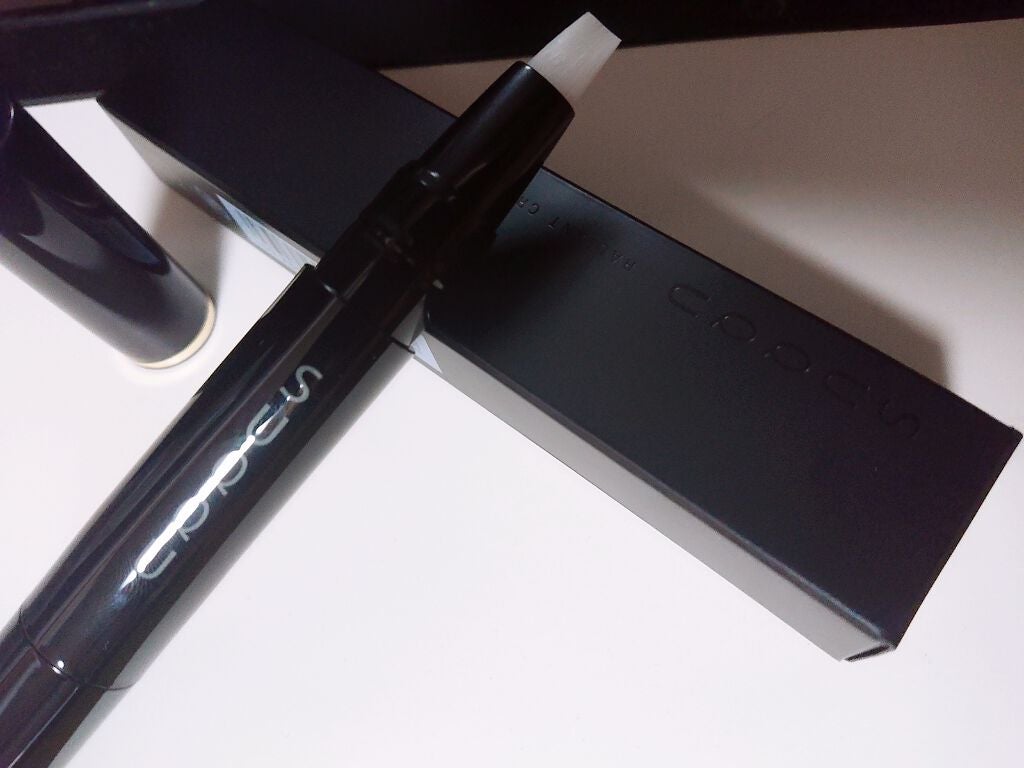 ラディアント クリーム コンシーラー/SUQQU/リキッドコンシーラーを使ったクチコミ(1枚目)