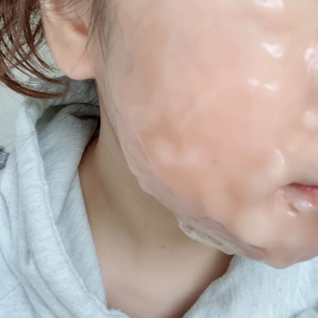 akopoko09 on LIPS 「🎼.•*¨*•.¸¸🎶ラグジュアリーな美容成分をたっぷりと配合..」(9枚目)