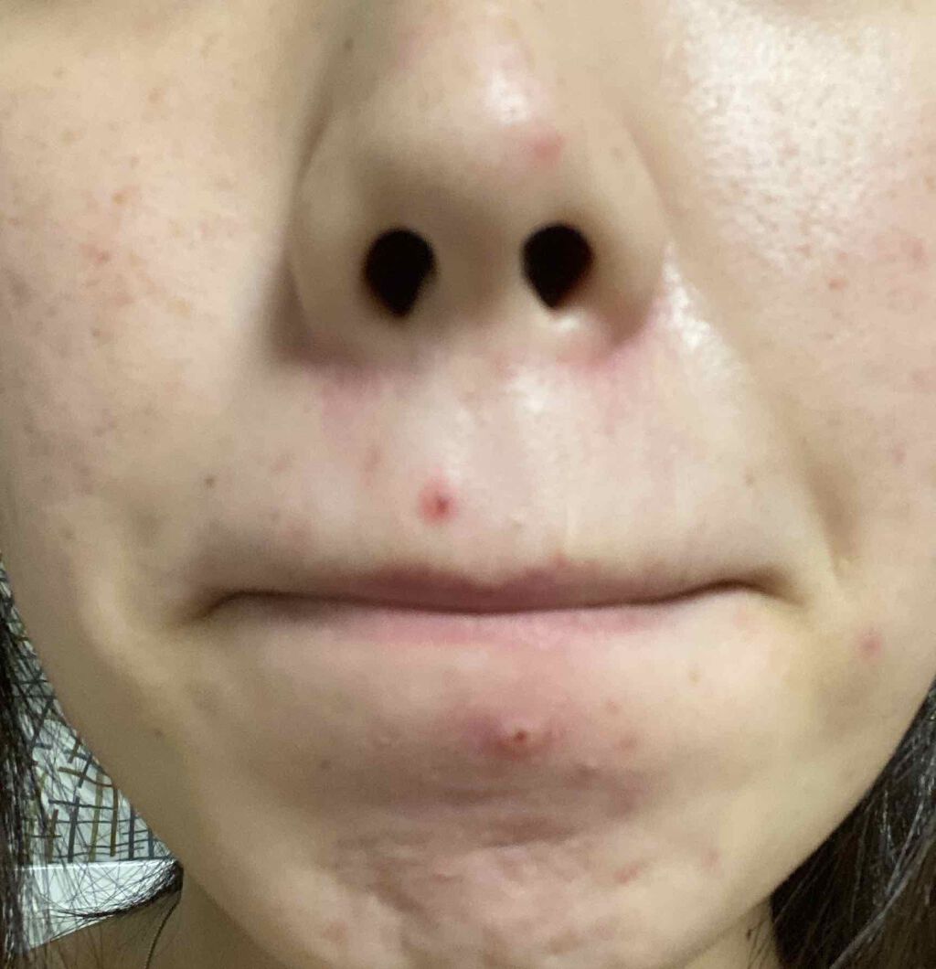 ザ・タイムR アクア/IPSA/化粧水を使ったクチコミ（3枚目）