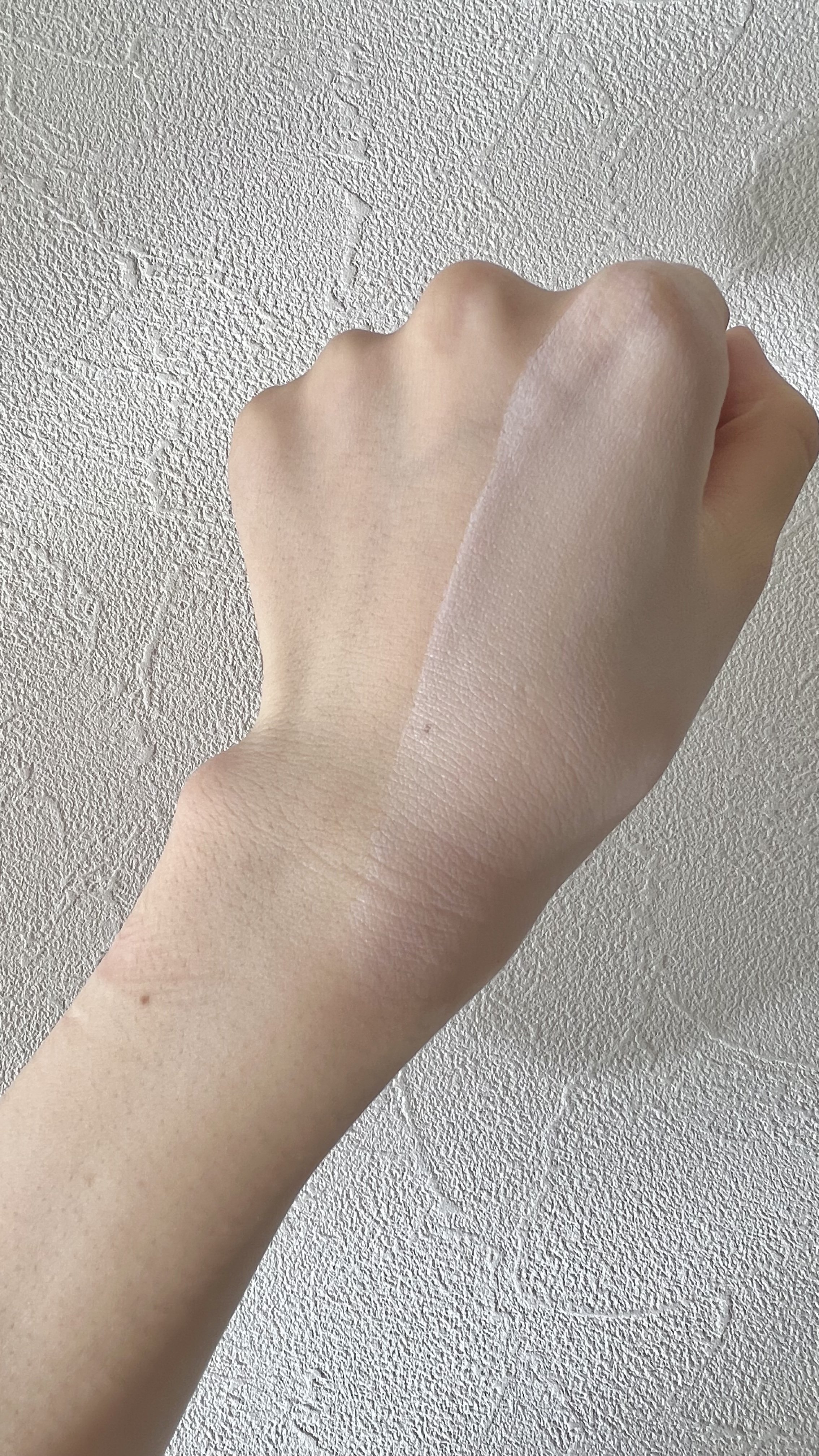 ドラマティックスキンセンサーベース NEO/マキアージュ/化粧下地を使ったクチコミ（2枚目）