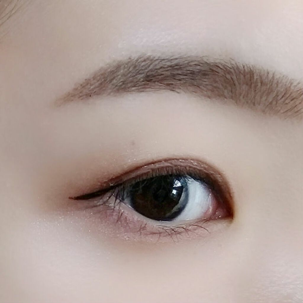 スキニーリッチシャドウ/excel/アイシャドウパレットを使ったクチコミ（3枚目）