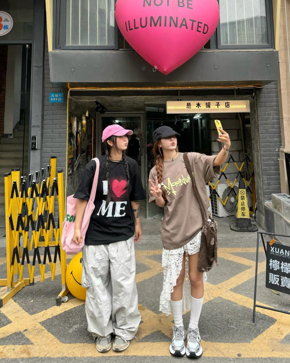 ひとみ on LIPS 「親友との1週間のファッションコレクションがやってきました!#コ..」(2枚目)