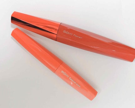 フィルム眉カラー/デジャヴュ/眉マスカラを使ったクチコミ(3枚目)