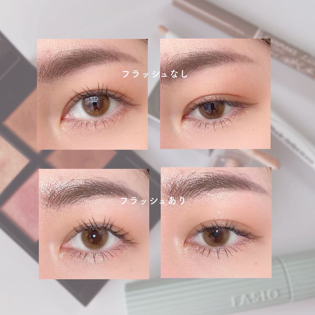  スリムチップキュートアイズメーカー/Dear.A/ペンシルアイライナーを使ったクチコミ（3枚目）