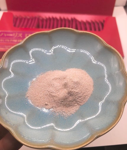 ロダンBB/ハーリス/健康サプリメントを使ったクチコミ(8枚目)